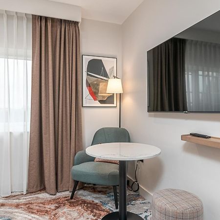 Best Western Rockingham Forest Hotel Corby Extérieur photo