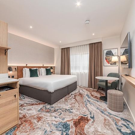 Best Western Rockingham Forest Hotel Corby Extérieur photo