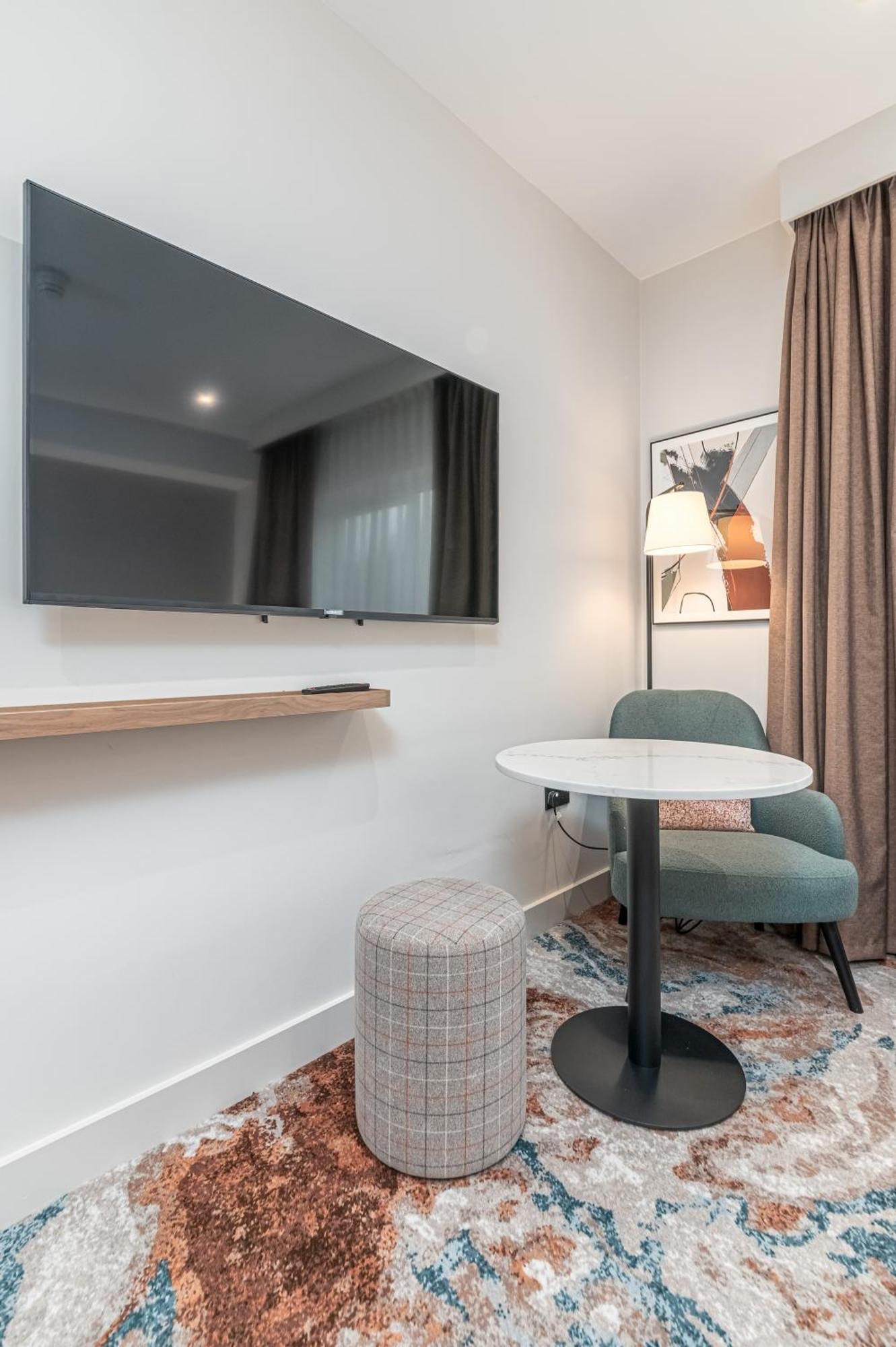 Best Western Rockingham Forest Hotel Corby Extérieur photo